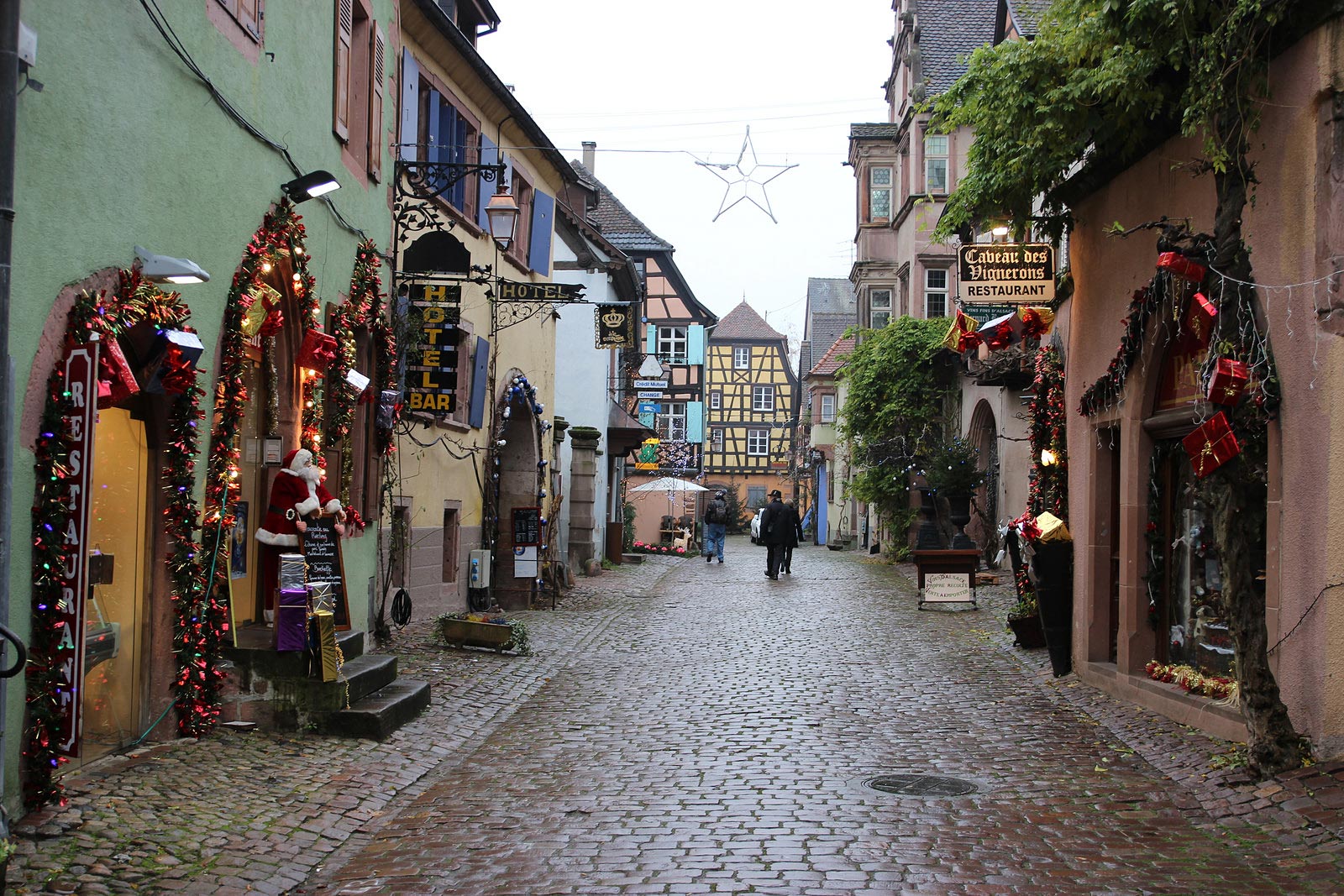 Riquewihr
